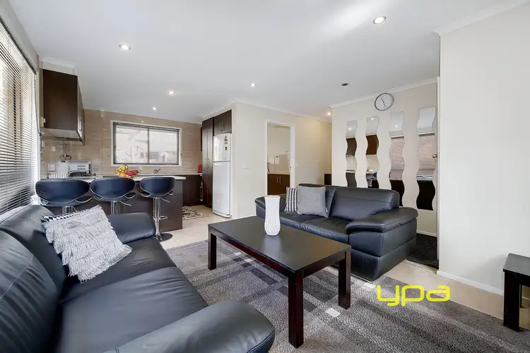 Second view of Homely unit listing, 4 Tarcoola Avenue, Meadow Heights VIC 3048