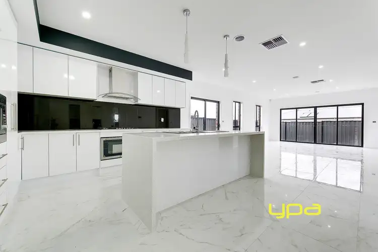 Second view of Homely house listing, 89 Debonair Parade, Craigieburn VIC 3064