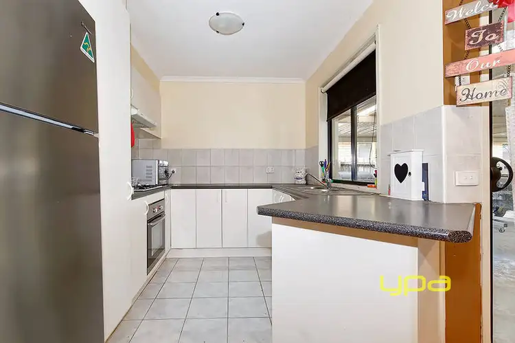 Second view of Homely house listing, 32 Pimelea Way, Hillside VIC 3037