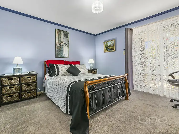 Sixth view of Homely house listing, 26 O'Keefe Crescent, Bacchus Marsh VIC 3340