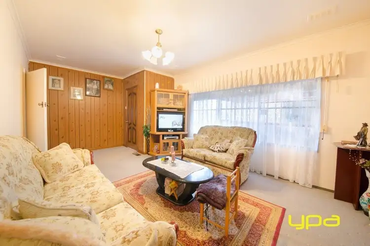 Fifth view of Homely house listing, 2 Holberry Street, Broadmeadows VIC 3047