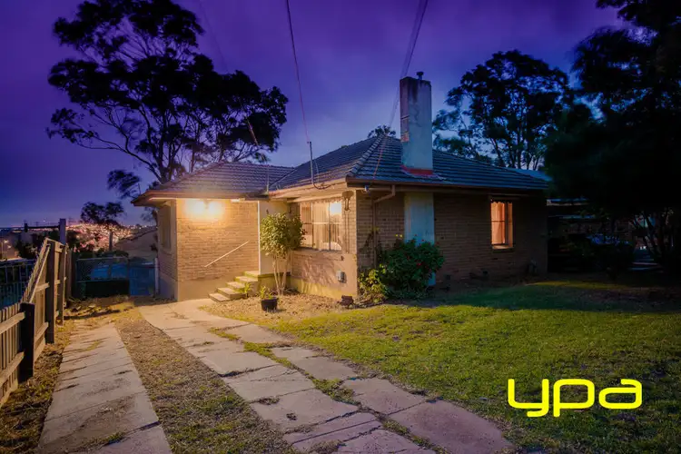 Second view of Homely house listing, 83 Sunset Boulevard, Jacana VIC 3047