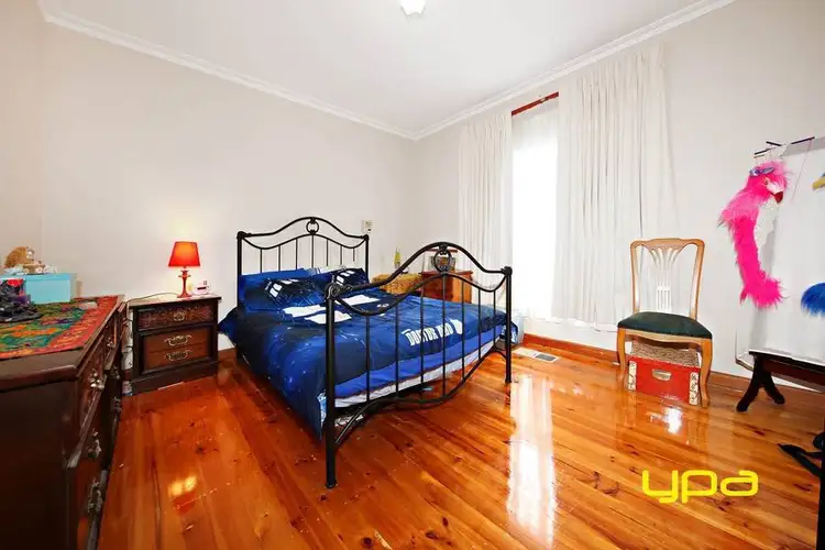 Seventh view of Homely house listing, 17 Lady Nelson Way, Keilor Downs VIC 3038