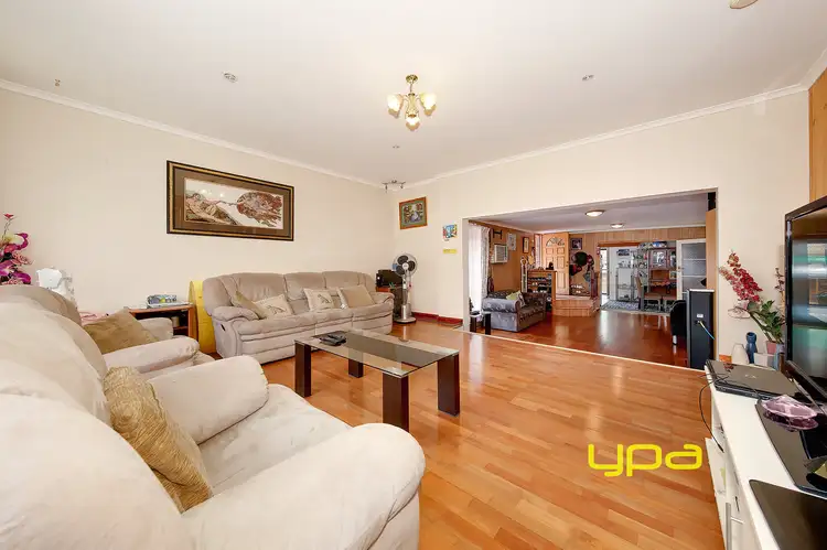 Fourth view of Homely house listing, 51 Lorraine Crescent, Jacana VIC 3047
