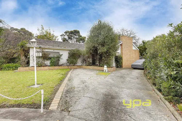 22 Moss Court, Glenroy VIC 3046