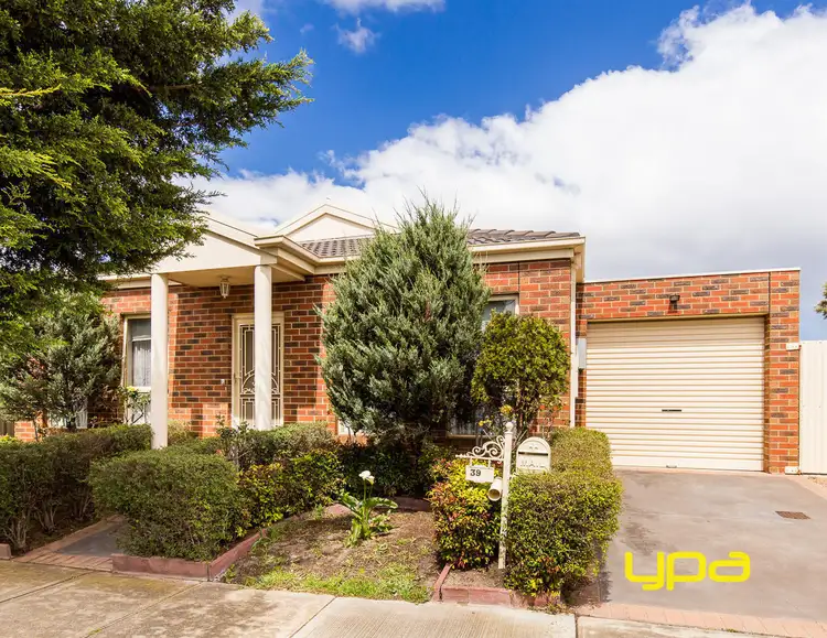 39 Allenby Road, Hillside VIC 3037