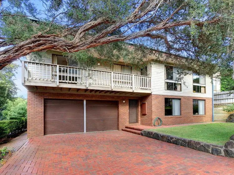 47 Garden Street, Blairgowrie VIC 3942