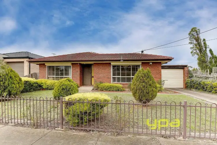 12 Pigeon Street, Werribee VIC 3030