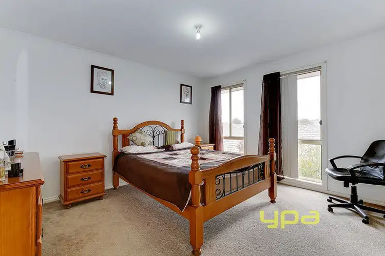 Seventh view of Homely townhouse listing, 3/4-16 Melaleuca Drive, Meadow Heights VIC 3048