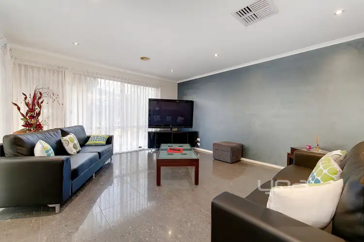 Fourth view of Homely house listing, 10 Tiffany Crescent, Roxburgh Park VIC 3064