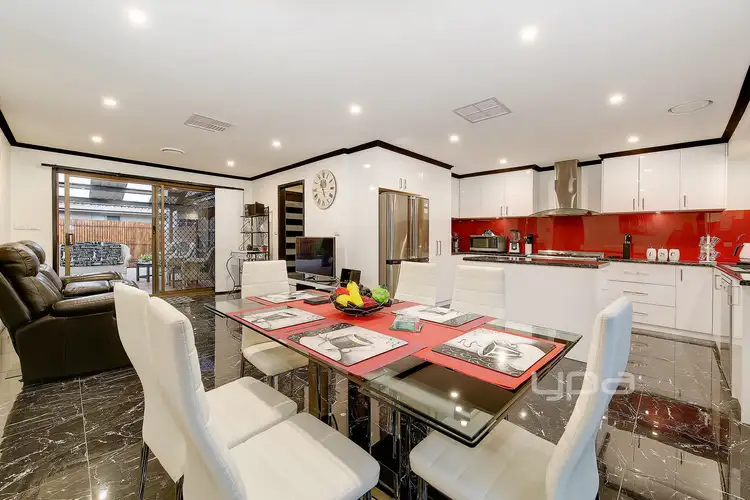 Seventh view of Homely house listing, 8 Hyton Close, Westmeadows VIC 3049