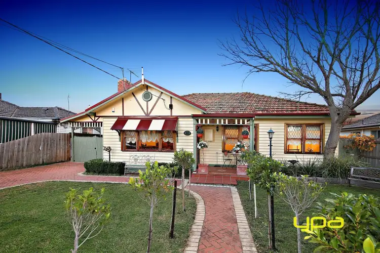 32 Kynoch Street, Deer Park VIC 3023