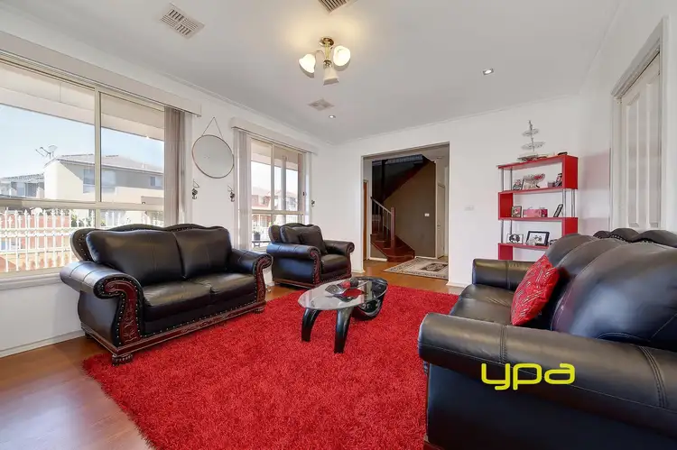 Third view of Homely house listing, 2 Princeton Place, Broadmeadows VIC 3047