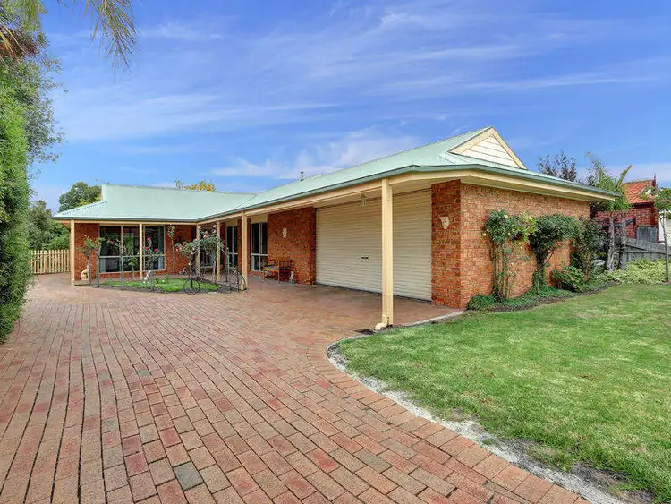 49 Palm Tree Drive, Safety Beach VIC 3936
