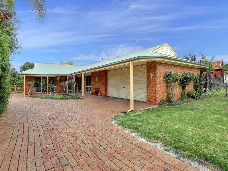 Main view of Homely house listing, 49 Palm Tree Drive, Safety Beach VIC 3936