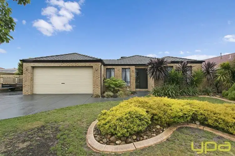 2 O'Neill Place, Sunbury VIC 3429