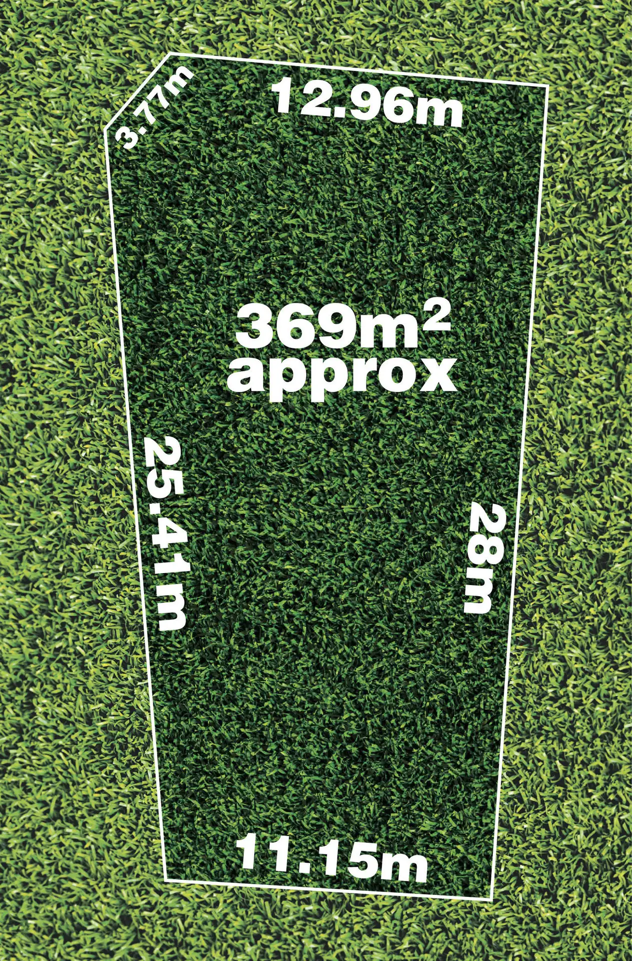 Main view of Homely land listing, 2 Topiary Street, Truganina VIC 3029