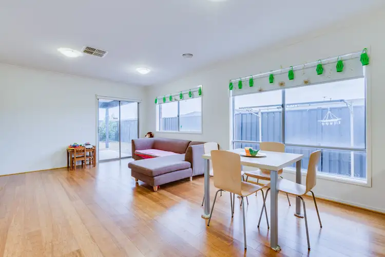 Sixth view of Homely house listing, 9 Manning Circuit, Tarneit VIC 3029