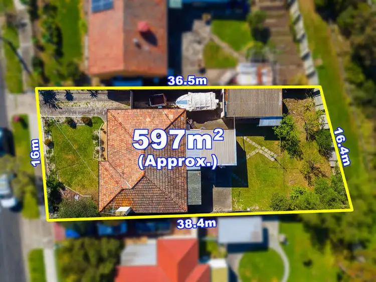 Second view of Homely house listing, 15 Bicknell Court, Broadmeadows VIC 3047