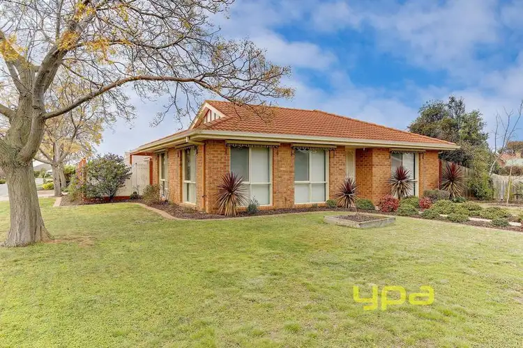 1 Paisley Court, Werribee VIC 3030