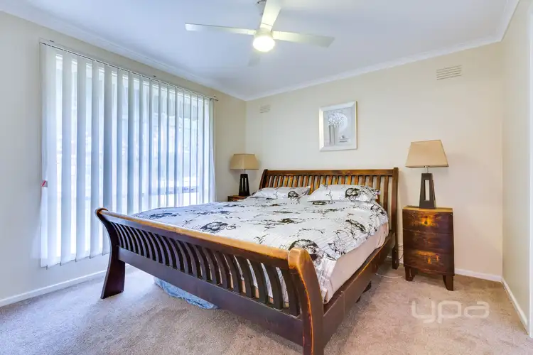 Sixth view of Homely house listing, 8 Weiskof Drive, Hoppers Crossing VIC 3029