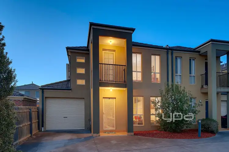 1/6 Lorraine Court, Hillside VIC 3037