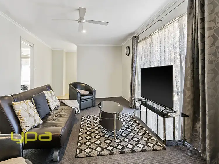 Fifth view of Homely house listing, 29 Fullbrook Drive, Sunbury VIC 3429