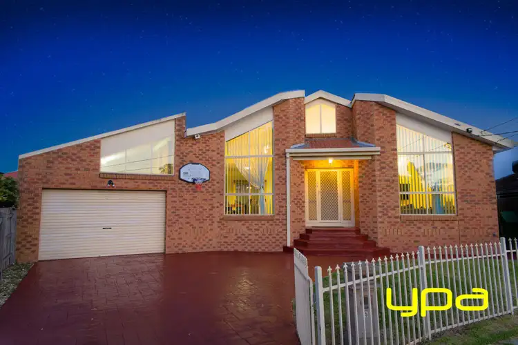 5 Ovens Court, Broadmeadows VIC 3047