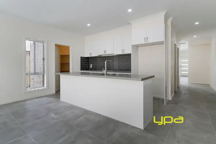 Third view of Homely house listing, 33 Buchan Street, Meadow Heights VIC 3048