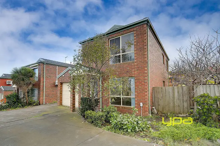 1/83 Rokewood Crescent, Meadow Heights VIC 3048