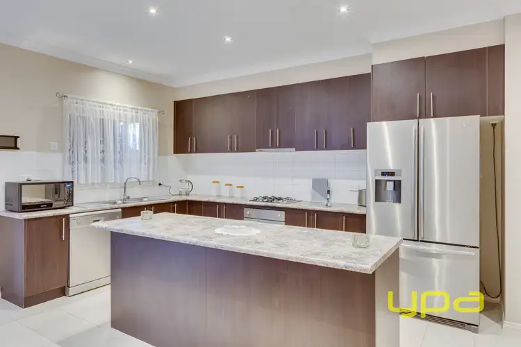 Second view of Homely unit listing, 2/231 Thames Boulevard, Tarneit VIC 3029