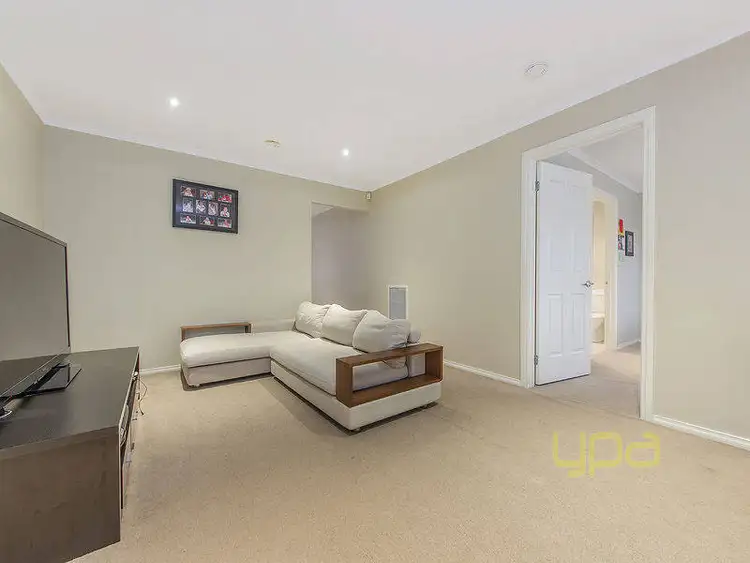 Second view of Homely house listing, 2/28 Shirley Street, St Albans VIC 3021