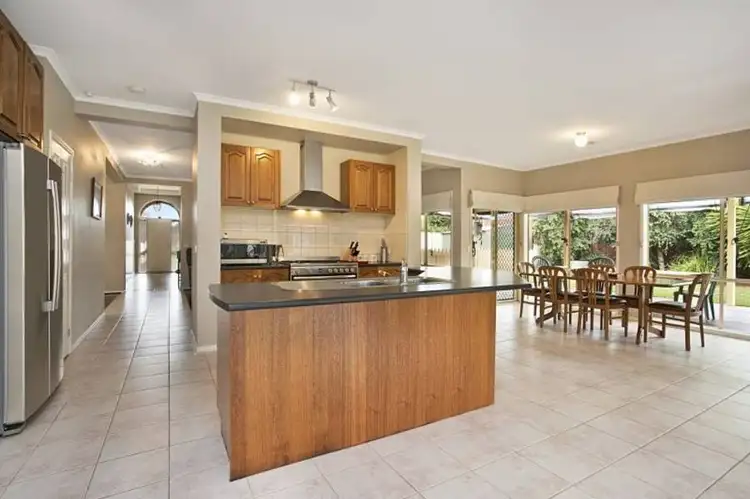 Third view of Homely house listing, 7 Semillon Court, Sunbury VIC 3429