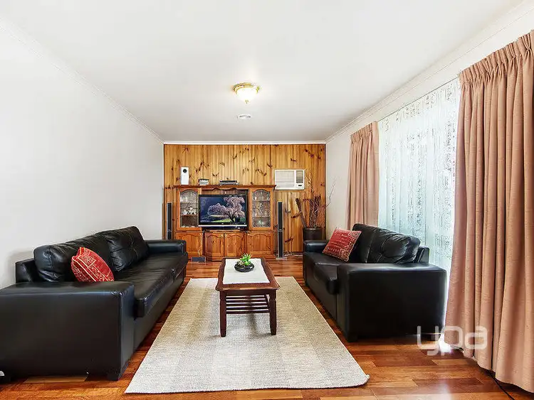 Second view of Homely house listing, 13 Wyvern Walk, Kings Park VIC 3021
