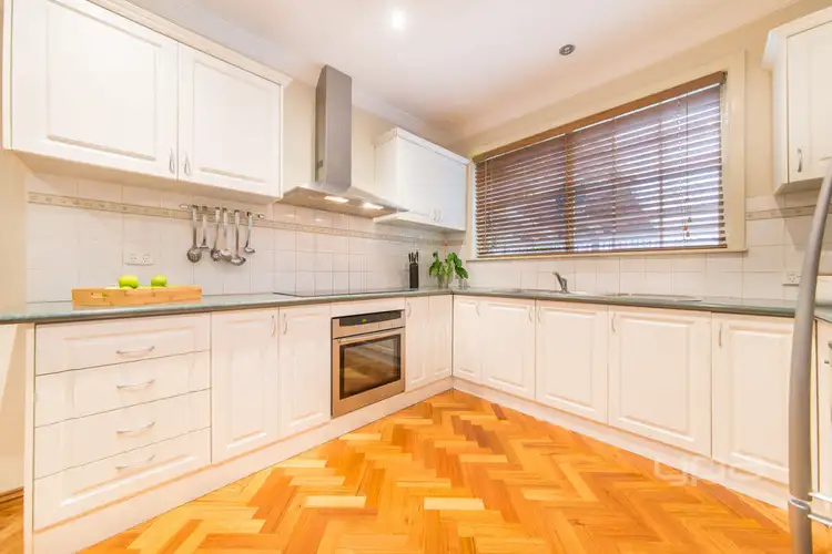Third view of Homely house listing, 18 Dacelo Avenue, Broadmeadows VIC 3047
