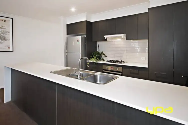 Second view of Homely house listing, 12 Cooma Place, Burnside Heights VIC 3023