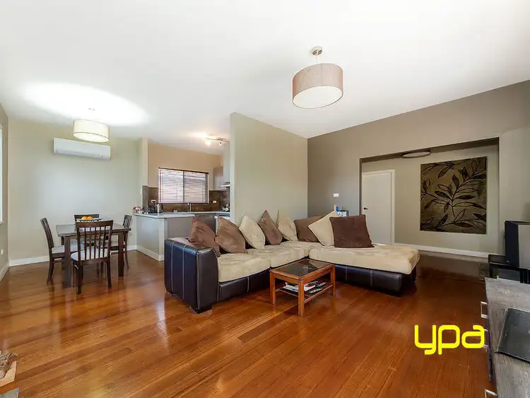 Fourth view of Homely house listing, 29 Glendenning Street, St Albans VIC 3021