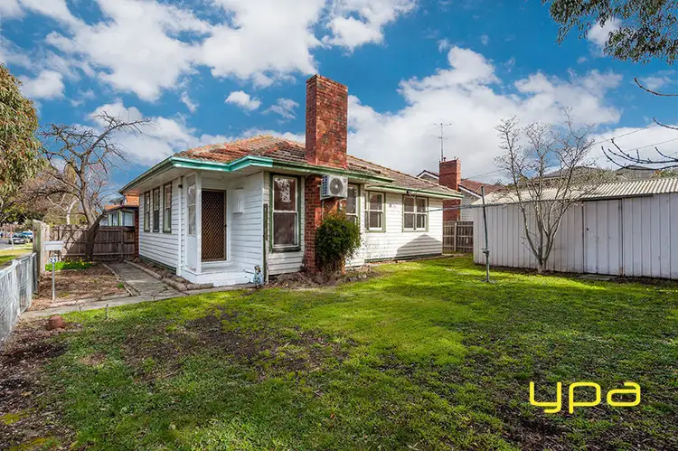 25 Hilda Street, Glenroy VIC 3046