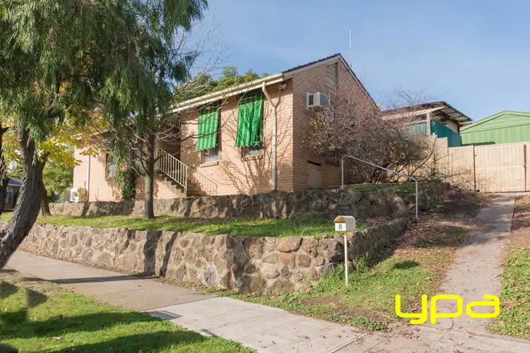 8 Katandra Crescent, Broadmeadows VIC 3047