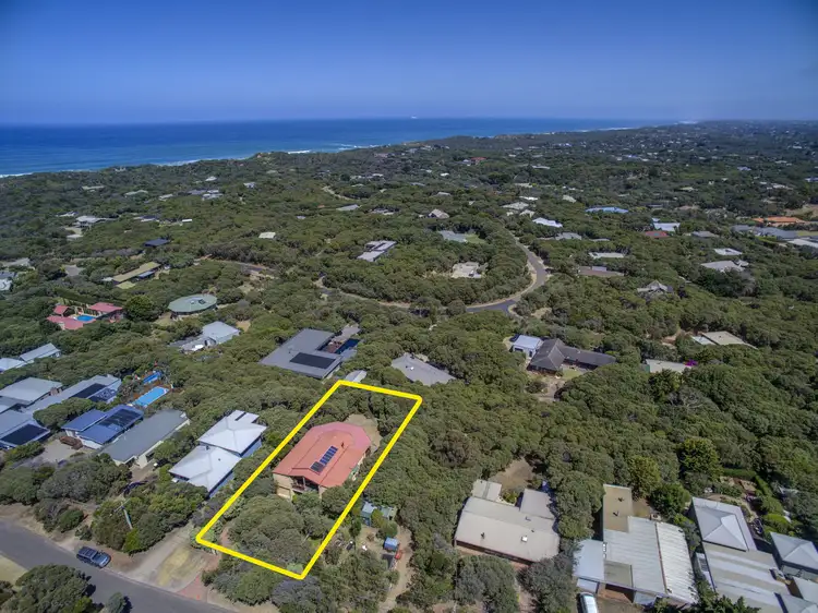 16 Cooraminta Road, Rye VIC 3941