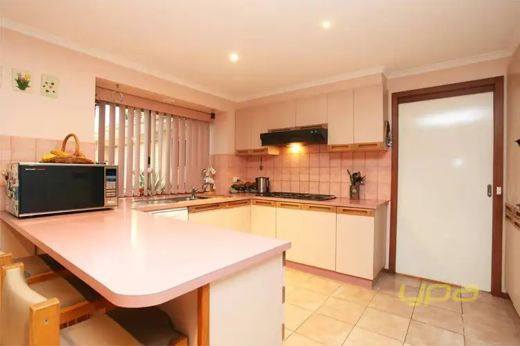 Fifth view of Homely house listing, 18 Parmelia Drive, Taylors Lakes VIC 3038