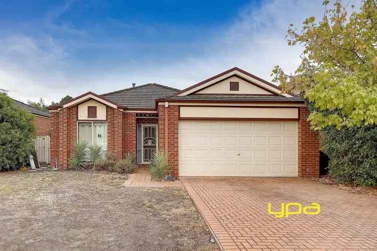 9 Wattletree Drive, Taylors Hill VIC 3037