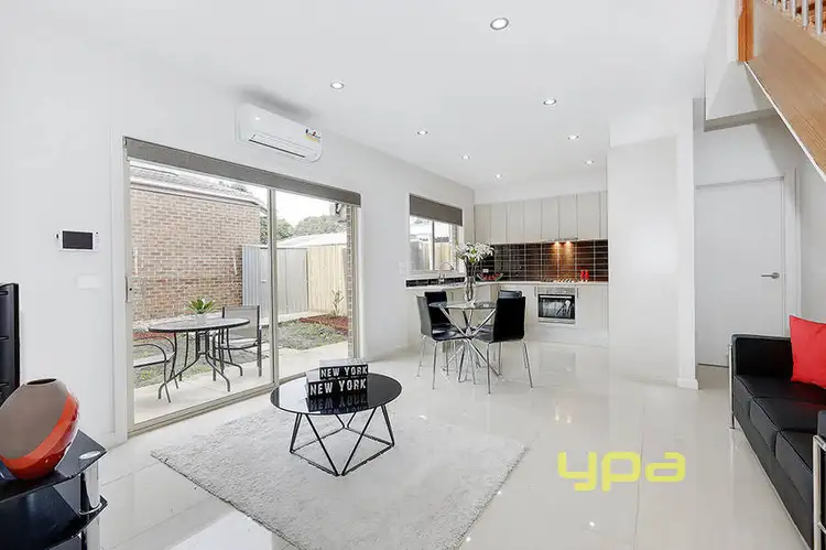 Seventh view of Homely townhouse listing, 2/34 Kitchener Street, Broadmeadows VIC 3047