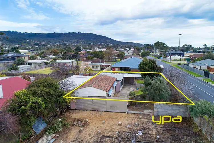 Third view of Homely house listing, 63 Charles Street, Dromana VIC 3936