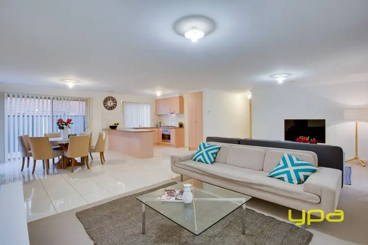 Fourth view of Homely house listing, 36 Millendon Boulevard, Tarneit VIC 3029