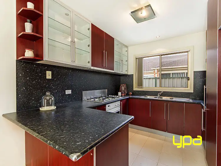 Fourth view of Homely house listing, 16 Homebush Road, Cairnlea VIC 3023