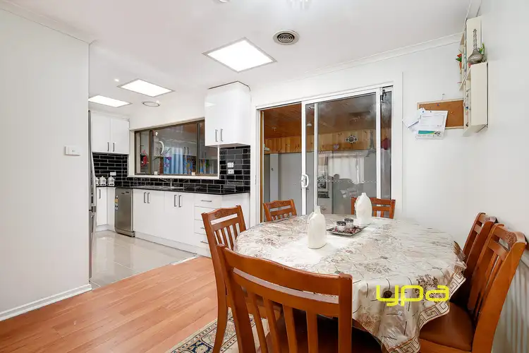 Fifth view of Homely house listing, 46 Woodburn Crescent, Meadow Heights VIC 3048