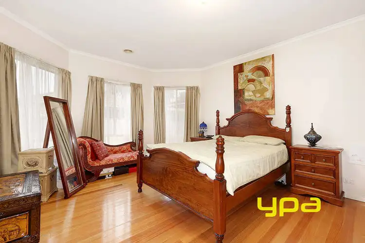 Seventh view of Homely house listing, 6 Dargo Place, Taylors Hill VIC 3037