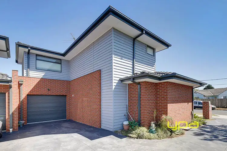 Fourth view of Homely townhouse listing, 1/1 Alexander Court, Broadmeadows VIC 3047