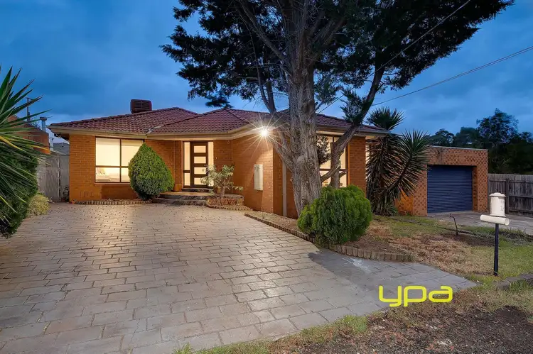 14 Campbell Street, Westmeadows VIC 3049